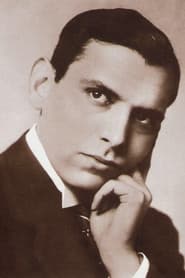Ernst Reicher dans le rôle de Stuart Webbs