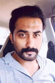 Partha Sarathi Ray في دور Kabya