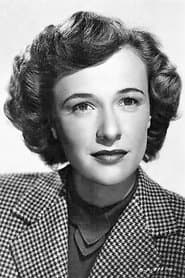 Phyllis Thaxter dans le rôle de Ma Kent
