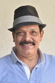 Govind Namdeo as SriRam
