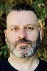 Declan de Barra dans le rôle de Self - Writer - Episode 4