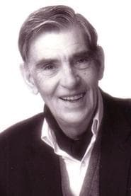 James Villiers في دور Alan McCormick - a Screenwriter