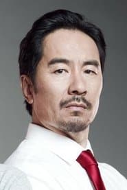Anthony Brandon Wong as Frakes