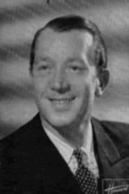Robert Burnier as A Swiss Gentleman