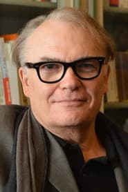 Éric Branca dans le rôle de Self