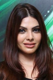Sherlyn Chopra dans le rôle de Sonia