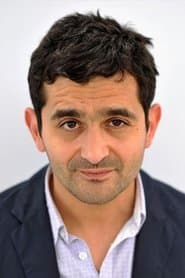 Laurent Capelluto في دور Police Officer #1