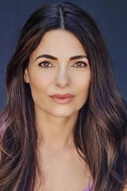 Silvia Colloca dans le rôle de Verona