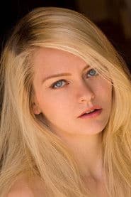 Alli Rae as Self