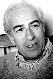 Guy Tréjan dans le rôle de Adrien Colas