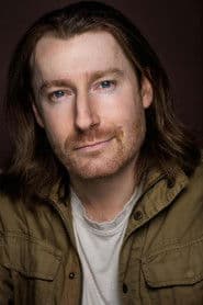 Dave Beamish dans le rôle de Young Luther