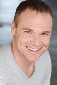 Damon Carney as Negotiator