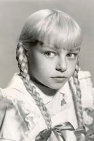 Patty McCormack في دور Rosemary