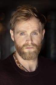 Jonathan French as Isaac