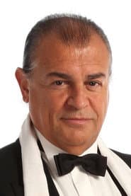 Carlo Sortino dans le rôle de Carlo Sortino