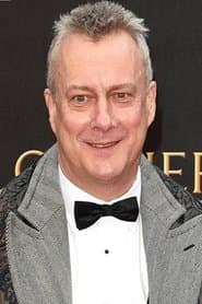Stephen Tompkinson as Jim Dixon