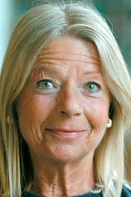 Christiane Rohde في دور Åse