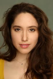 Anna Arthur as AI System