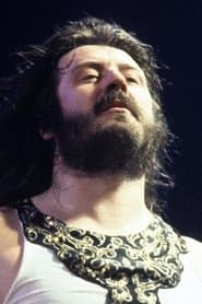 John Bonham dans le rôle de Self (archive footage)