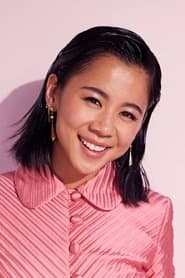 Leah Lewis as Räv (voice)