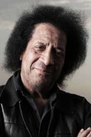 James Senese في دور Sé stesso