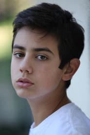 Joaquin Obradors as Kevin (voice)