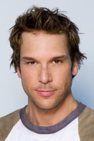 Dane Cook dans le rôle de Fair Cop