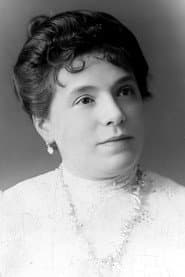 Rachel de Solla في دور Cornelia Carlyle