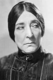 Emily Fitzroy في دور Cornelia Van Gorder