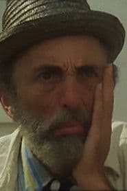 Herb Goldstein dans le rôle de Silvius