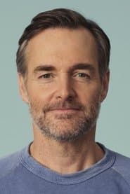 Will Forte as Shaggy Rogers (voice)