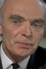 Basil Clarke as Judge Blackburn