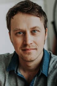 Xavier Huard dans le rôle de Frère Mathieu
