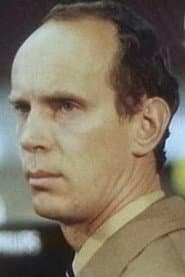 Vilnis Beķeris dans le rôle de Albert