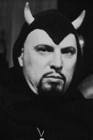 Anton LaVey as Satan (uncredited)