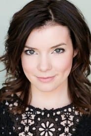 Cherami Leigh في دور Marcia
