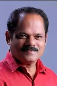 P. P. Kunhikrishnan as Madhavan
