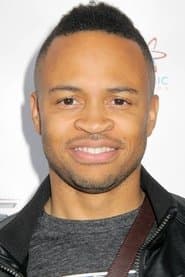 Eugene Byrd dans le rôle de Danny
