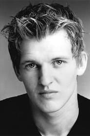 Brendan Mackey في دور David