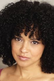 Keylor Leigh dans le rôle de Ramona
