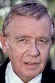 Warren Frost as Dr. Leo Richmond