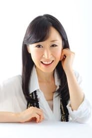 Sayaka Ohara as Touko Yadami (voice)