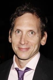 Stephen Kunken dans le rôle de Baumen