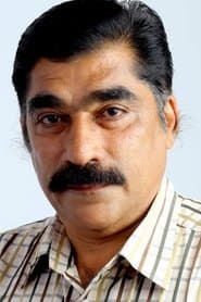 Nisthar Ahamed dans le rôle de Koyikkal Chandrashekaran