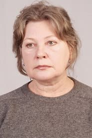 Марина Старых dans le rôle de Taya