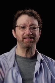 Dean Jacobson dans le rôle de Harold Aubrey Whitehurst