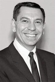 Jack Webb في دور Artie Green