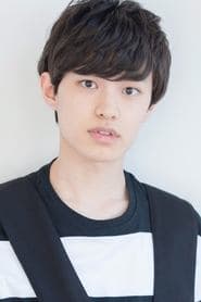 Kaisei Kamimura as Tao Ukegawa