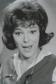 Jacqueline Scott في دور Nadine