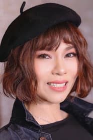 Jintara Poonlarp dans le rôle de Chaba
